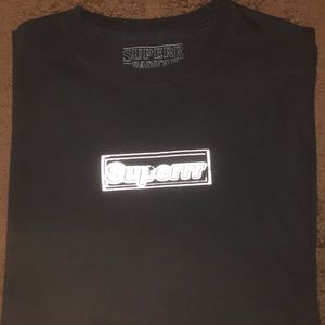 Superrradical T-shirt